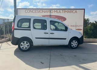 Renault Kangoo 2018