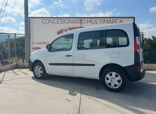 Renault Kangoo 2018