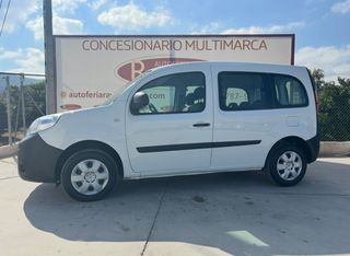 Renault Kangoo 2018