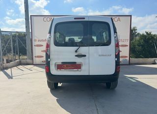 Renault Kangoo 2018