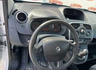 Renault Kangoo 2018