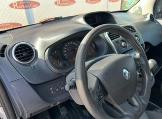 Renault Kangoo 2018