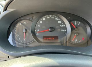 Renault Kangoo 2018