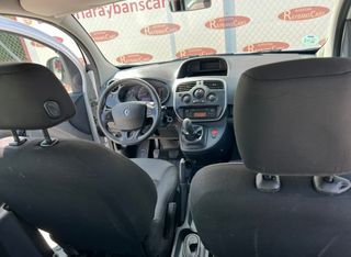 Renault Kangoo 2018