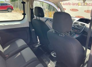 Renault Kangoo 2018