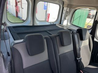 Renault Kangoo 2018