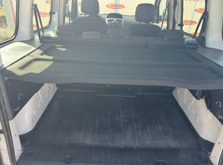 Renault Kangoo 2018