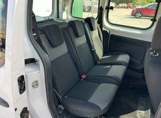 Renault Kangoo 2018