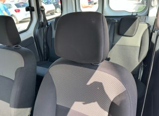 Renault Kangoo 2018