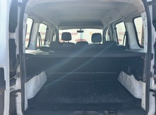 Renault Kangoo 2018