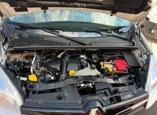Renault Kangoo 2018