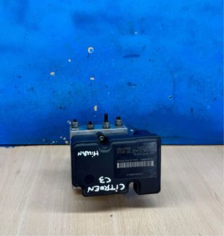 9662150380 Módulo ABS Citroen C3