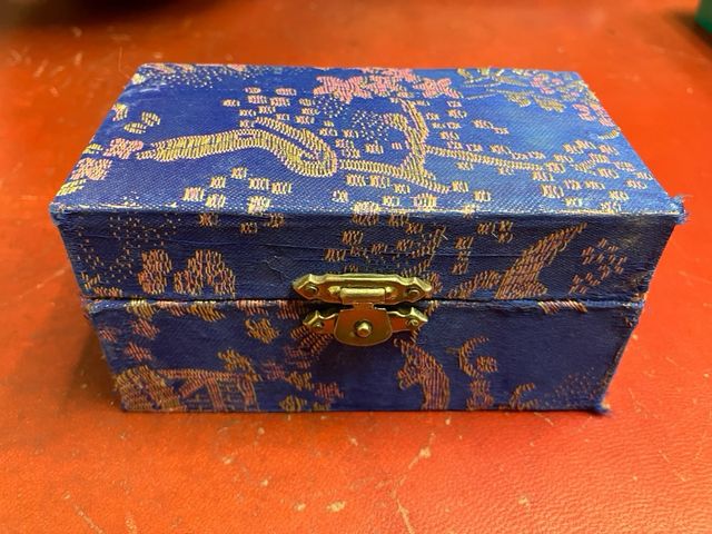 Palline cinesi Yin Yang PREZZO TRATTABILE