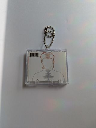 Mini CD David Bowie Aladdin Sane