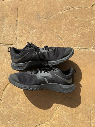 Zapatillas Running Nike Renew Retalation TR -S45