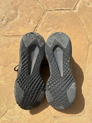 Zapatillas Running Nike Renew Retalation TR -S45