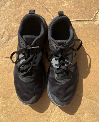 Zapatillas Running Nike Renew Retalation TR -S45