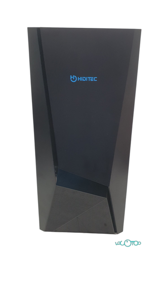 Ordenador De Sobremesa Clónico AMD Ryzen 3 3200G