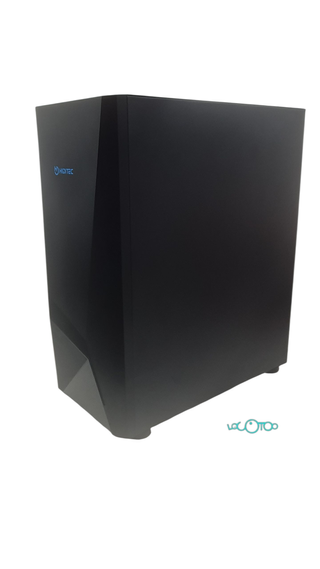 Ordenador De Sobremesa Clónico AMD Ryzen 3 3200G