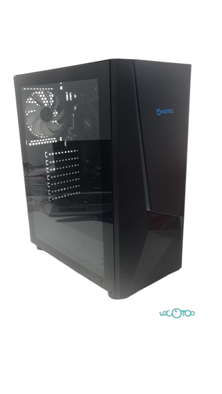 Ordenador De Sobremesa Clónico AMD Ryzen 3 3200G