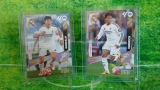 Megacracks 25/26 Real Madrid Gonzalo Endrick