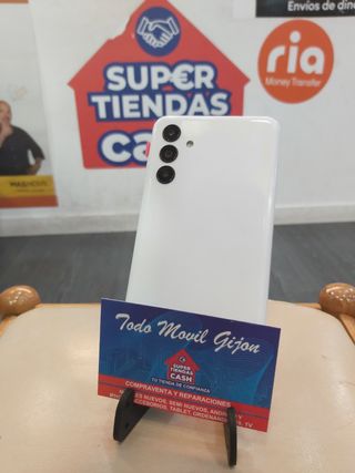 Samsung A04e 32GB Blanco