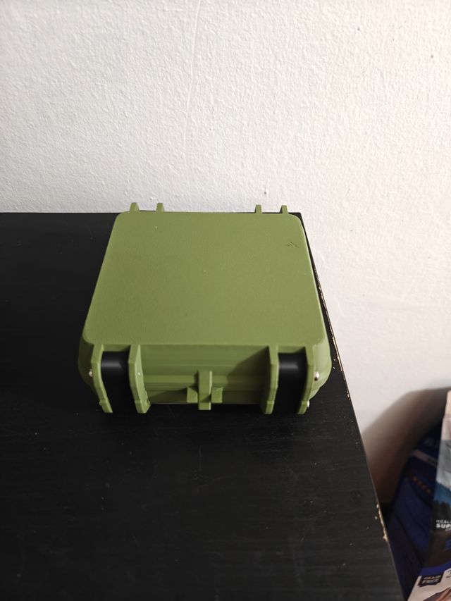 Funda para Garmin Xero C1