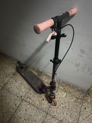 PATINETE OXELO