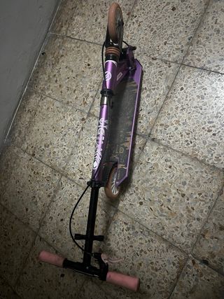 PATINETE OXELO