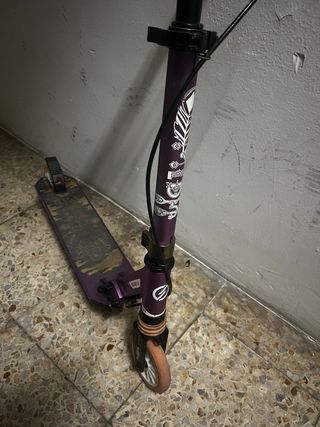 PATINETE OXELO