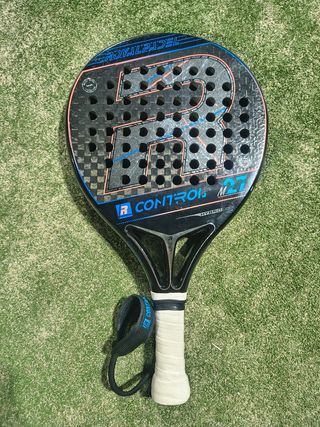 Hasta 10 de oct. Royal Pádel Control M27