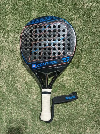 Hasta 10 de oct. Royal Pádel Control M27