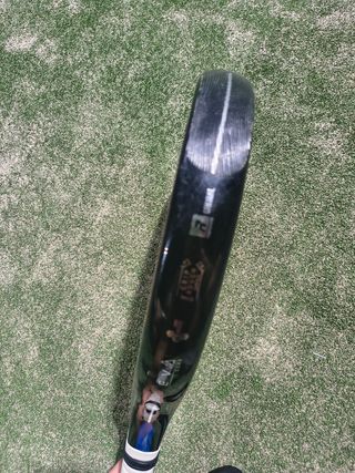 Hasta 10 de oct. Royal Pádel Control M27