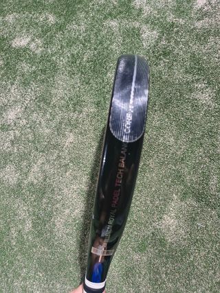 Hasta 10 de oct. Royal Pádel Control M27