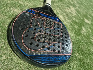 Hasta 10 de oct. Royal Pádel Control M27