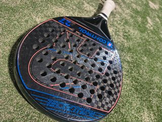 Hasta 10 de oct. Royal Pádel Control M27