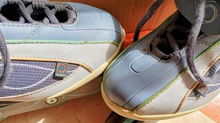 Patines en línea Decathlon Oxelo Talla 38 + bolsa