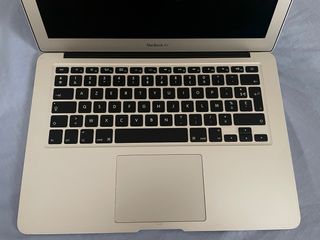 MacBook Air 13” 2017 para piezas