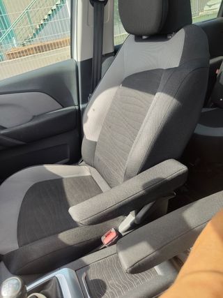 Citroen C4 Picasso 2014