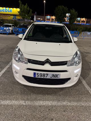 Citroen C3 2016