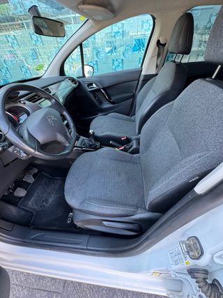 Citroen C3 2016