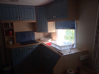 Parcela Rústica en Carretera Utrera