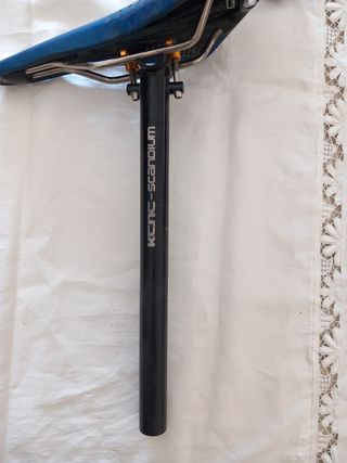 Tija Ti Pro Lite 8000