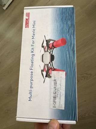 STARTRC Flotador para DJI Mavic Mini