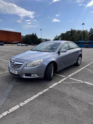 Opel Insignia 2009