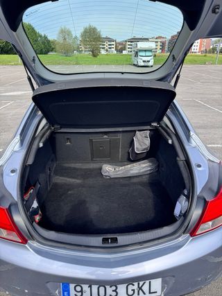 Opel Insignia 2009