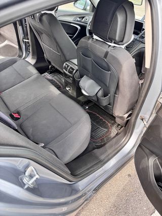 Opel Insignia 2009