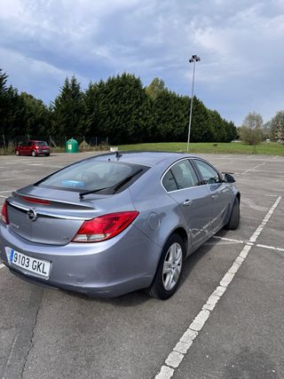 Opel Insignia 2009