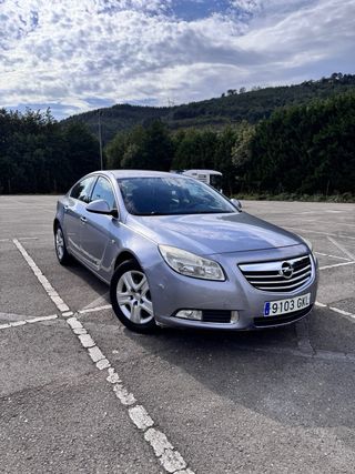 Opel Insignia 2009