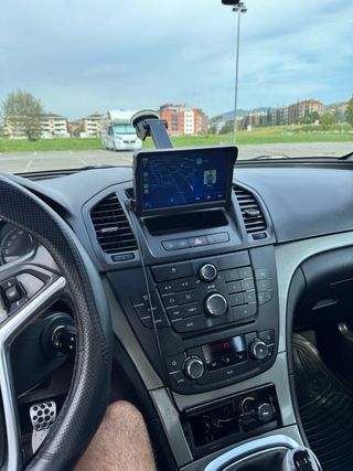 Opel Insignia 2009